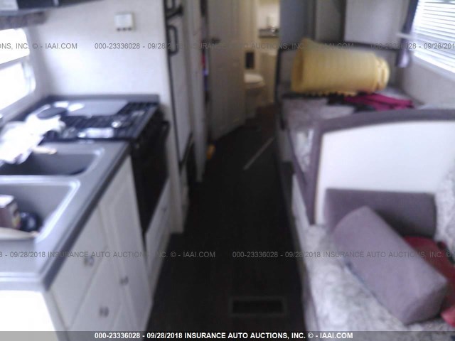 4YDT28B295G913744 - 2005 KEYSTONE OUTBACK Unknown photo 7