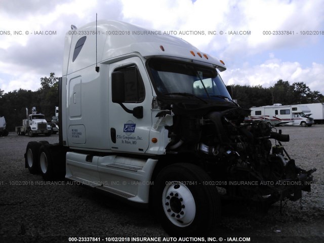 1FUJGLDR6CSBD4182 - 2012 FREIGHTLINER CASCADIA 125  Unknown photo 1