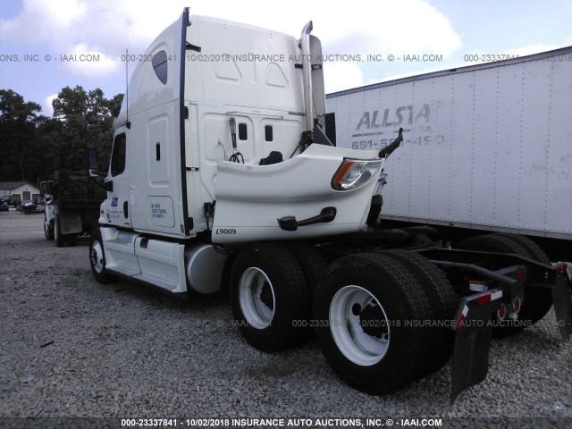 1FUJGLDR6CSBD4182 - 2012 FREIGHTLINER CASCADIA 125  Unknown photo 3