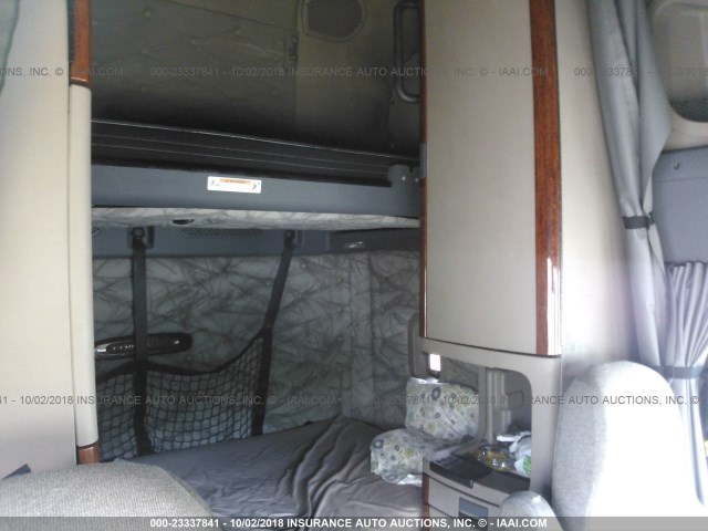 1FUJGLDR6CSBD4182 - 2012 FREIGHTLINER CASCADIA 125  Unknown photo 7