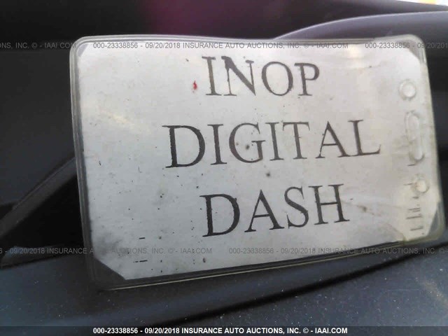 JTDKARFP4H3001998 - 2017 TOYOTA PRIUS PRIME  灰色 照片 7