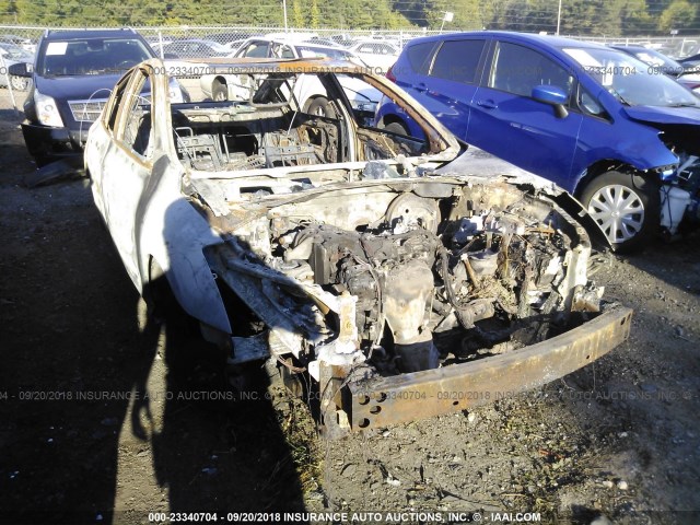 1N4AL21E58N503352 - 2008 NISSAN ALTIMA 2.5/2.5S BLACK photo 6