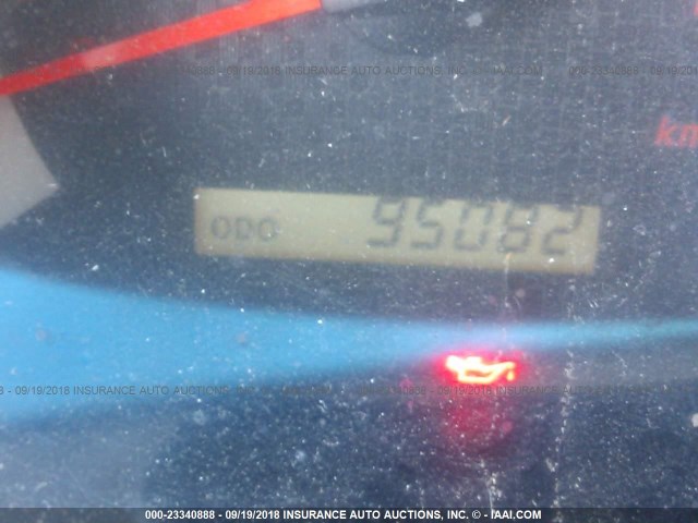 5TFUX4EN1EX029885 - 2014 TOYOTA TACOMA ACCESS CAB ვერცხლისფერი ფოტო 7