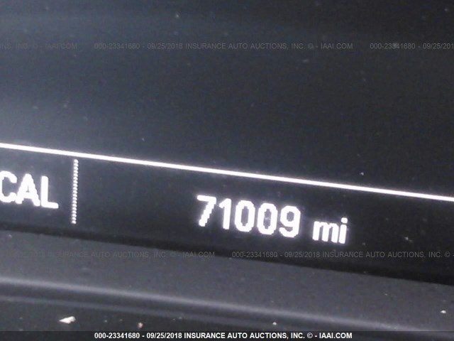 1G1ZB5ST3GF207309 - 2016 CHEVROLET MALIBU LS Qara foto 7