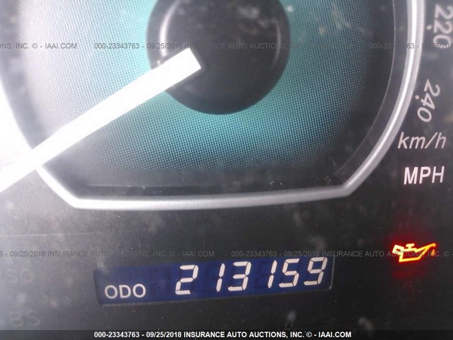 4T1FA38P27U116146 - 2007 TOYOTA CAMRY SOLARA SE/SLE Gümüş foto 7