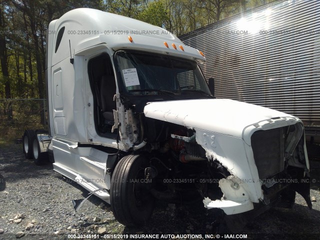 1FUJGLBG1DSBS4456 - 2013 FREIGHTLINER CASCADIA 125  Unknown photo 1