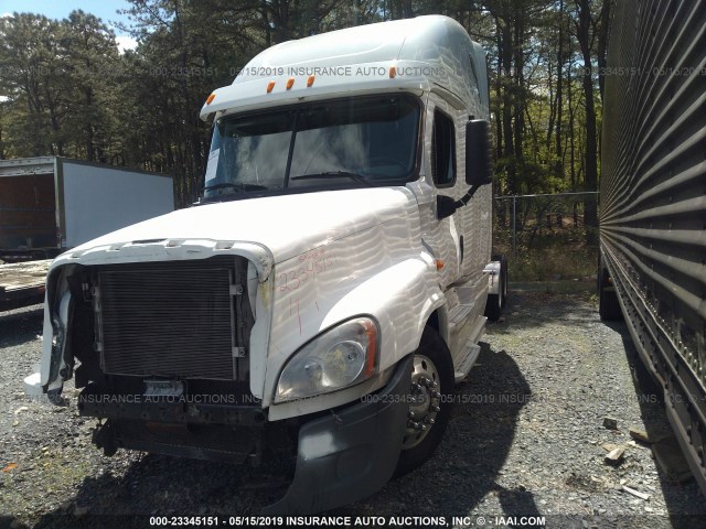 1FUJGLBG1DSBS4456 - 2013 FREIGHTLINER CASCADIA 125  Unknown photo 2