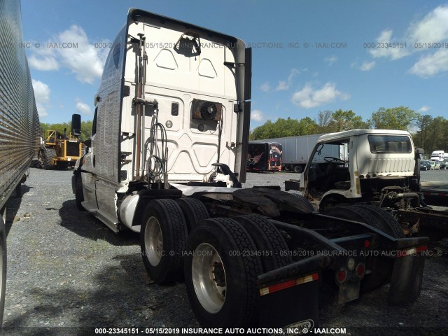 1FUJGLBG1DSBS4456 - 2013 FREIGHTLINER CASCADIA 125  Unknown photo 3