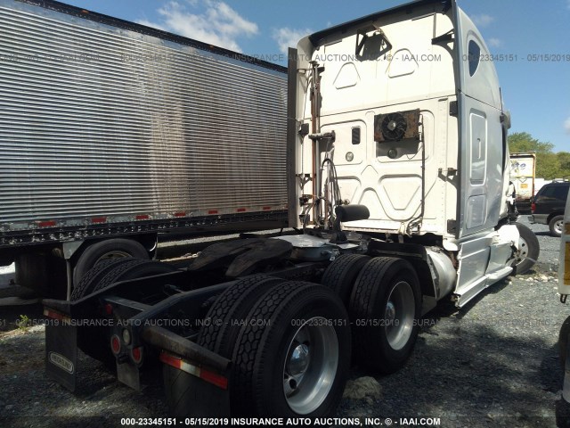 1FUJGLBG1DSBS4456 - 2013 FREIGHTLINER CASCADIA 125  Unknown photo 4