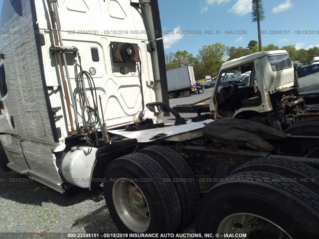 1FUJGLBG1DSBS4456 - 2013 FREIGHTLINER CASCADIA 125  Unknown photo 7