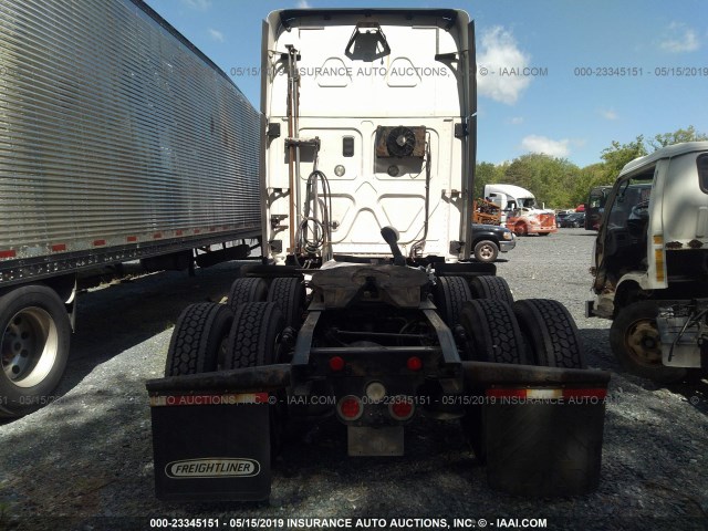 1FUJGLBG1DSBS4456 - 2013 FREIGHTLINER CASCADIA 125  Unknown photo 8