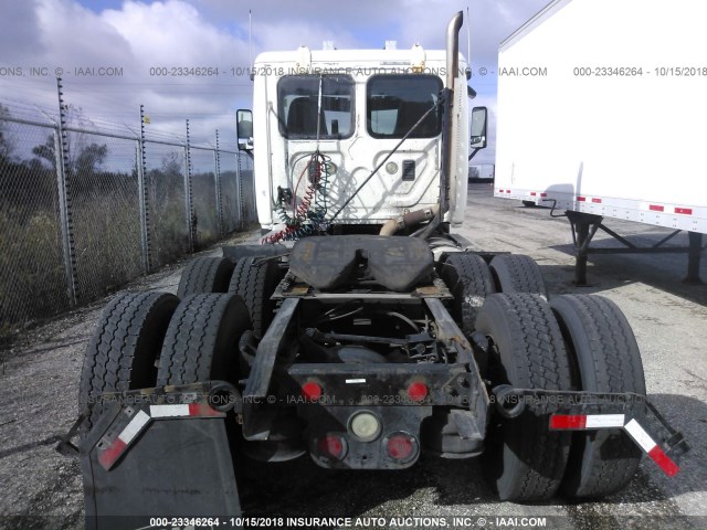 1FUJGECK39LAG3820 - 2009 FREIGHTLINER CASCADIA 125  Unknown photo 8