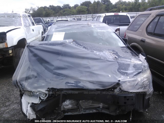 4T1BF1FK4EU378887 - 2014 TOYOTA CAMRY L/SE/LE/XLE 黑色 照片 10