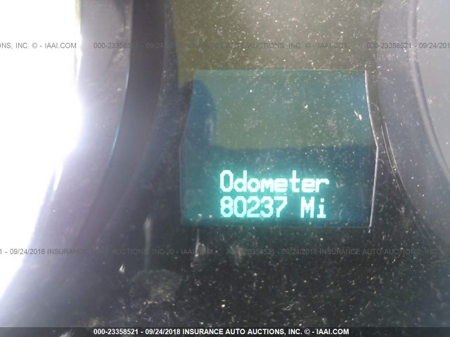 3GNAL2EK1ES622034 - 2014 CHEVROLET CAPTIVA LS 白色 照片 7