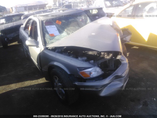 JT2BF28K8X0183319 - 1999 TOYOTA CAMRY LE/XLE BEIGE photo 1