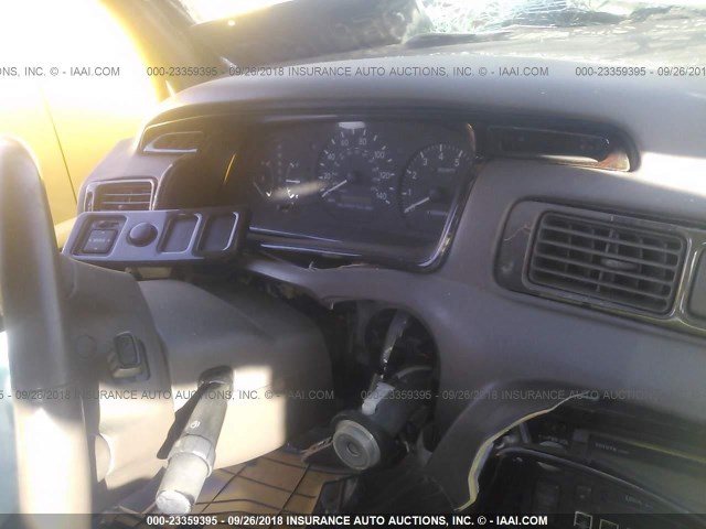 JT2BF28K8X0183319 - 1999 TOYOTA CAMRY LE/XLE BEIGE photo 7