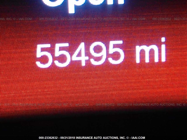 1C4PJMBS4FW623905 - 2015 JEEP CHEROKEE TRAILHAWK 橙色 照片 7