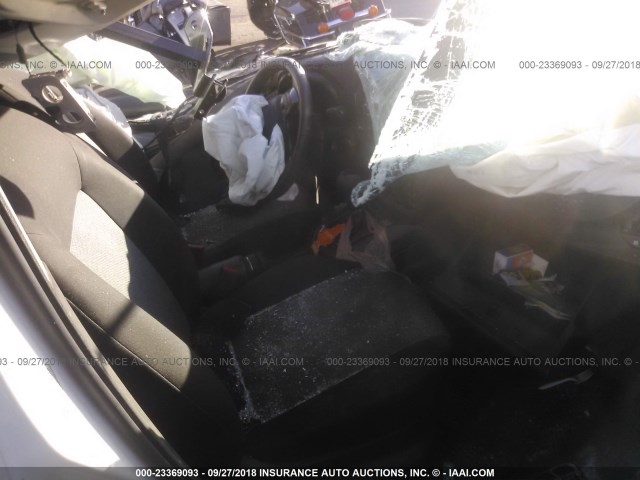 ZFBERFAB9H6E94940 - 2017 RAM PROMASTER CITY  白色 照片 5