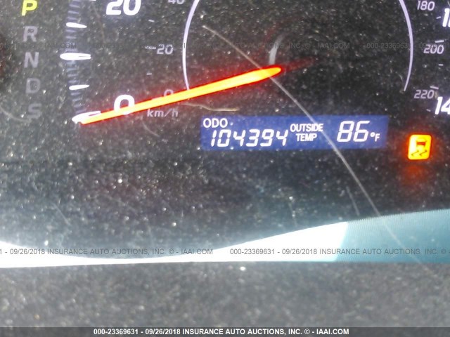 4T4BF3EK9BR152441 - 2011 TOYOTA CAMRY SE/LE/XLE 黑色 照片 7