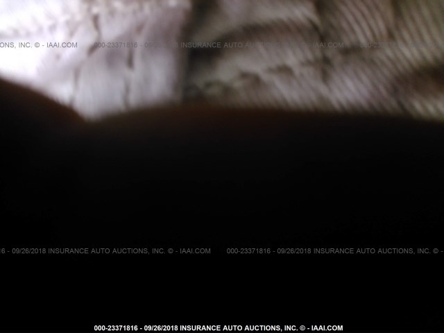 1G1ZB5E16BF242302 - 2011 CHEVROLET MALIBU LS 棕色 照片 8