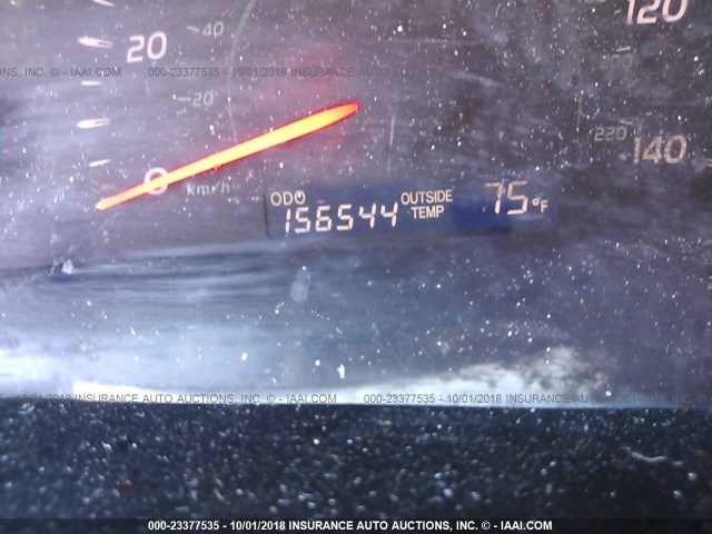 JTNBE46K173024841 - 2007 TOYOTA CAMRY NEW GENERAT CE/LE/XLE/SE GRAY photo 7