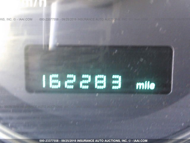 1J4HS48N36C345755 - 2006 JEEP GRAND CHEROKEE LAREDO/COLUMBIA/FREEDOM 银色 照片 7