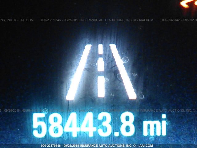 1G11C5SL8FF269037 - 2015 CHEVROLET MALIBU 1LT GRAY photo 7