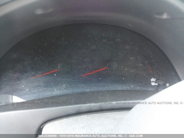 4T1BE46K99U796243 - 2009 TOYOTA CAMRY SE/LE/XLE Light Blue photo 7