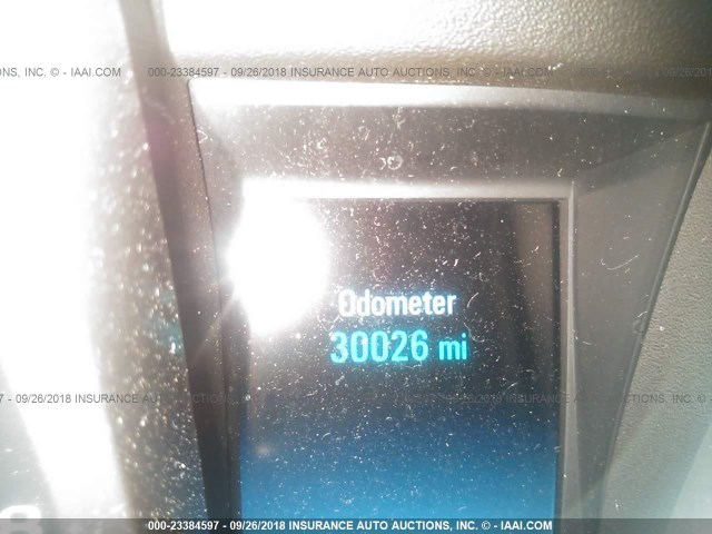 1G11C5SL8FF122796 - 2015 CHEVROLET MALIBU 1LT BEIGE photo 7