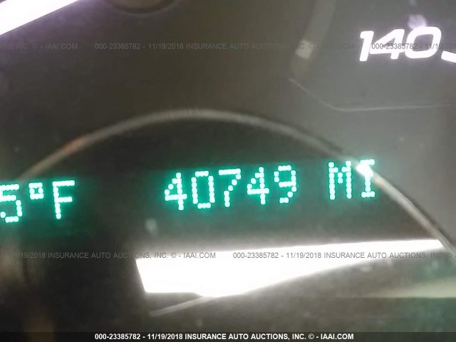 1G1ZH57B294202132 - 2009 CHEVROLET MALIBU 1LT 绿色 照片 7