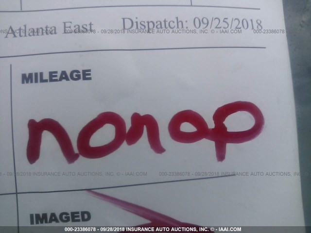 4T1BE32K24U926131 - 2004 TOYOTA CAMRY LE/XLE/SE BLUE photo 7