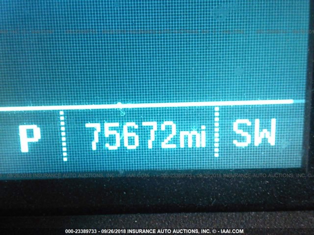 1G11B5SA4DF339597 - 2013 CHEVROLET MALIBU LS 灰色 照片 7