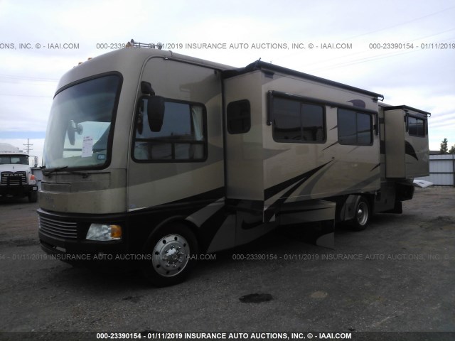 5B4MPA7G773423050 - 2008 NATIONAL RV MOTORHOME CHASSIS  Unknown photo 2