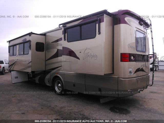 5B4MPA7G773423050 - 2008 NATIONAL RV MOTORHOME CHASSIS  Unknown photo 3