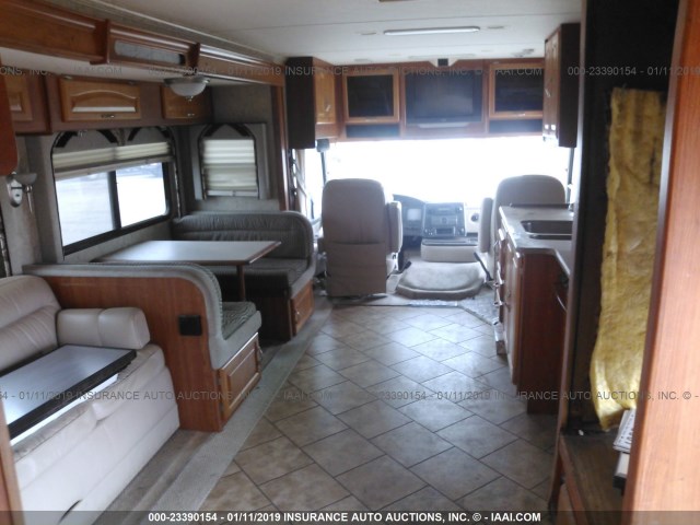 5B4MPA7G773423050 - 2008 NATIONAL RV MOTORHOME CHASSIS  Unknown photo 5