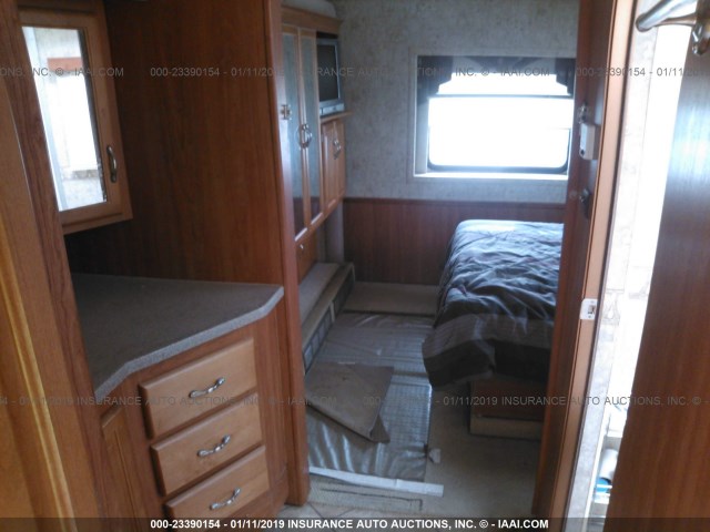 5B4MPA7G773423050 - 2008 NATIONAL RV MOTORHOME CHASSIS  Unknown photo 8