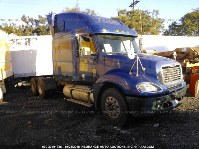 1FUJA6CK56PW99488 - 2006 FREIGHTLINER CONVENTIONAL COLUMBIA Unknown photo 1