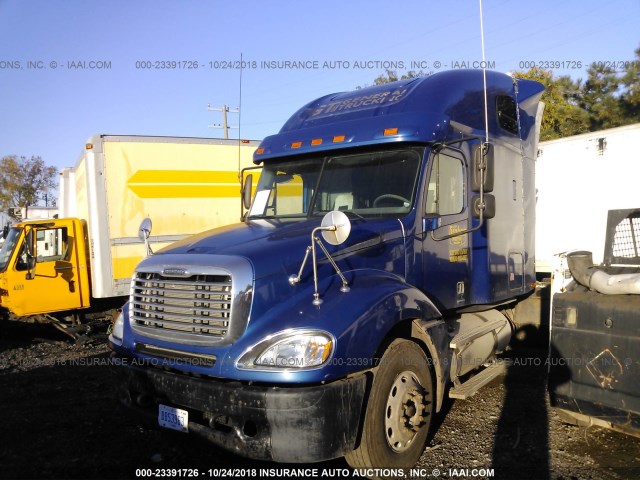 1FUJA6CK56PW99488 - 2006 FREIGHTLINER CONVENTIONAL COLUMBIA Unknown photo 2