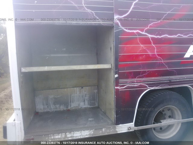 1GDL7H1C7XJ504710 - 1999 GMC C-SERIES C7H042 WHITE photo 7