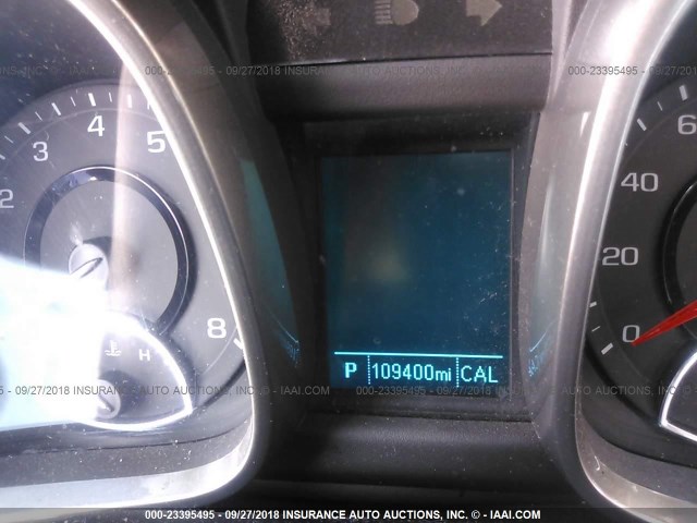 1G11B5SA4DF130876 - 2013 CHEVROLET MALIBU LS 黑色 照片 7