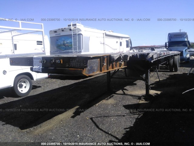 1TTF4820X52012635 - 2005 TRANSCRAFT CORP FLATBED  Unknown photo 2