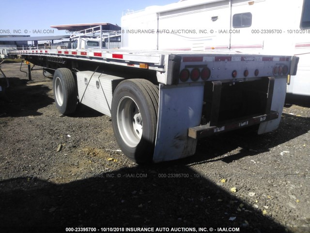 1TTF4820X52012635 - 2005 TRANSCRAFT CORP FLATBED  Unknown photo 3