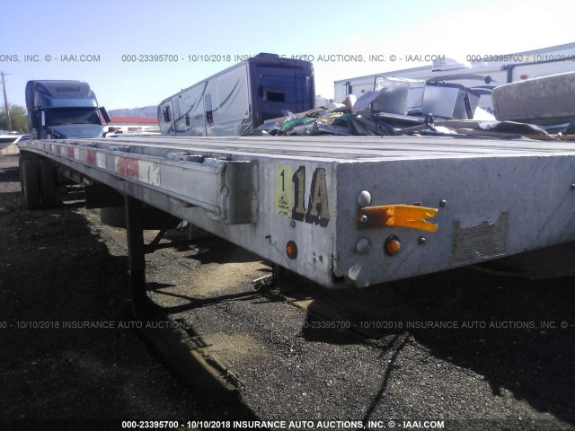 1TTF4820X52012635 - 2005 TRANSCRAFT CORP FLATBED  Unknown photo 9