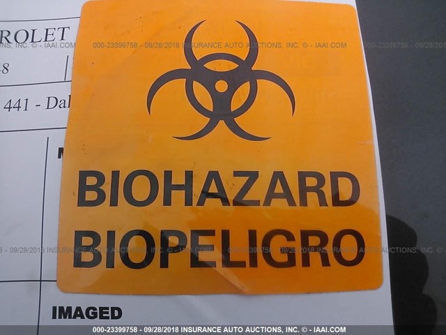 1G1ZB5ST2HF283248 - 2017 CHEVROLET MALIBU LS 灰色 照片 7