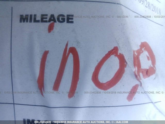 1HD4CR21X8K431687 - 2008 HARLEY-DAVIDSON XL883 L BURGUNDY photo 7