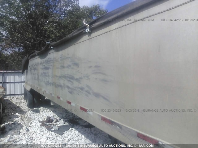 48X1F392141003272 - 2004 TRAVIS BODY & TRAILER DUMP  Unknown photo 6