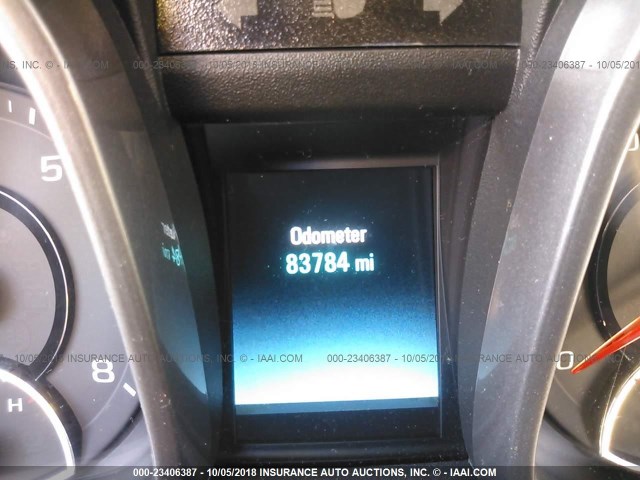 1G11B5SL6FF243944 - 2015 CHEVROLET MALIBU LS 灰色 照片 7