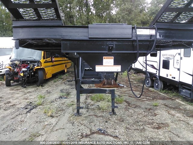 5VGFW532XJL007333 - 2018 KAUFMAN CAR HAULER Unknown photo 5