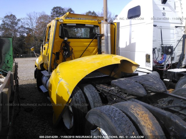 3HSDJSJR9BN369433 - 2011 INTERNATIONAL PROSTAR Unknown photo 7