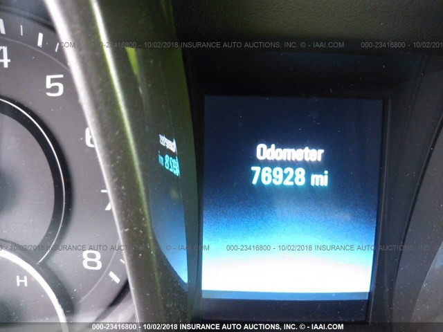 1G11B5SL5FF279737 - 2015 CHEVROLET MALIBU LS SILVER photo 7